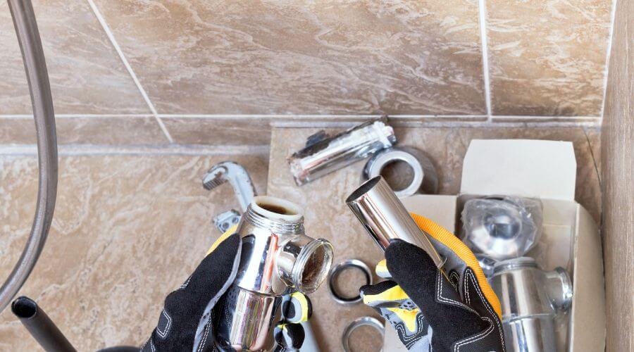 Expert flood damage restoration services in Zebulon, NC